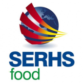 Logo Sehrs Food_empresa comedor